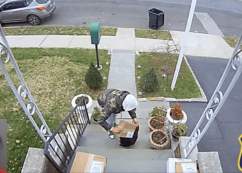 Police warn that posting videos of thieves could be ‘violation’ of their privacy – Law Officer